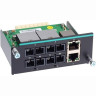 Модуль MOXA IM-6700A-4SSC2TX 00-06100441