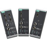 Преобразователь MOXA NPORT 5150AI-M12-CT-T 00-06101503