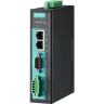 Преобразователь MOXA NPORT IA5250A 00-06043086