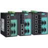 Преобразователь MOXA NPORT S8455I-SS-SC-T 6033066