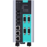 Преобразователь MOXA NPORT S9450I-2M-ST-WV-T 6112690